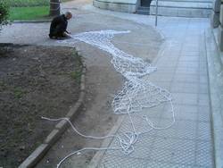 install ( )