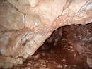 avon gorge bin ladens cave, bristol, united kingdom (uk).