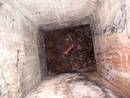  avon gorge bunker vent shaft, bristol, united kingdom (uk).
