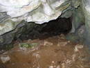 avon gorge cinema cave, bristol, united kingdom (uk).