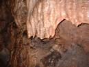  avon gorge cobweb cave, bristol, united kingdom (uk).