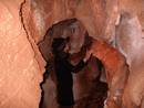 avon gorge hades cave kayle brandon, bristol, united kingdom (uk).