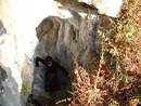 avon gorge headmasters study upper cave kayle brandon, bristol, united kingdom (uk).