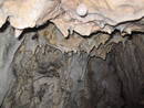 avon gorge jacks hole cave, bristol, united kingdom (uk).
