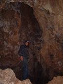 avon gorge mercavity cave kayle brandon, bristol, united kingdom (uk).