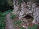 paradise bottom cave  , bristol, united kingdom (uk).