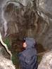 avon gorge percavity cave kayle brandon, bristol, united kingdom (uk).