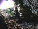 skeleton cave, bristol, united kingdom (uk).