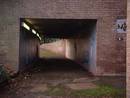 cumberland basin underpass, bristol, united kingdom (uk).