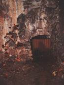  goldney grotto, bristol, united kingdom (uk).