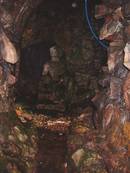  goldney grotto, bristol, united kingdom (uk).