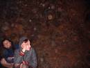 observatory hill cave cheryl l hirondelle amy, bristol, united kingdom (uk).