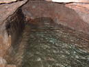 ravens well tunnel cistern, bristol, united kingdom (uk).