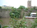 sea scout tunnel, bristol, united kingdom (uk).