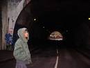 st werburghs railway tunnel kayle brandon, bristol, united kingdom (uk).
