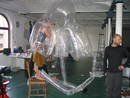 foam inflatable workshop conference room12