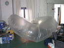 foam inflatable workshop donut02